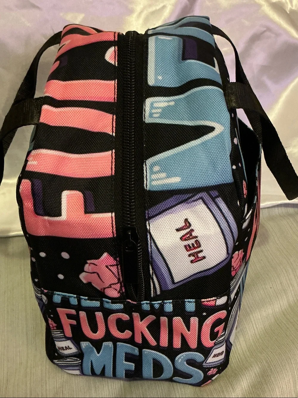 N/A bold insulated